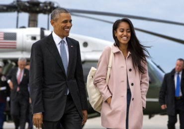 malia obama