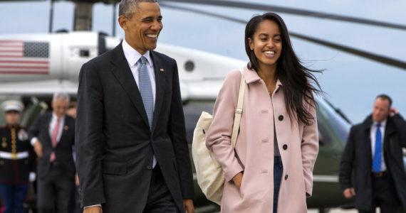 malia obama