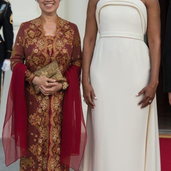 Michelle Obama