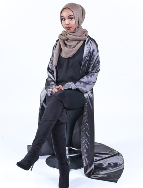 Deqa Hussein