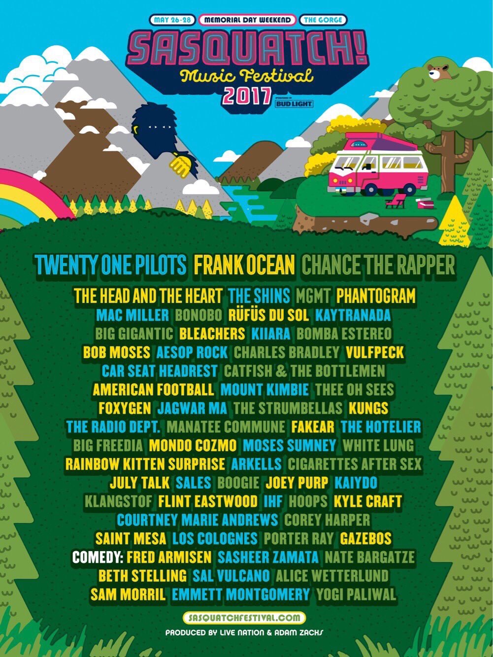SasQuatch 