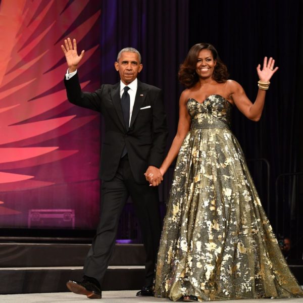 Michelle Obama