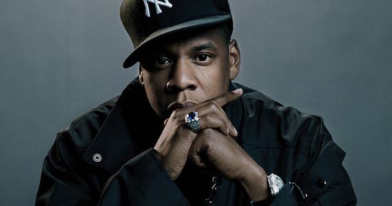 Jay Z Inducted In The Songwriter’s Hall Of Fame