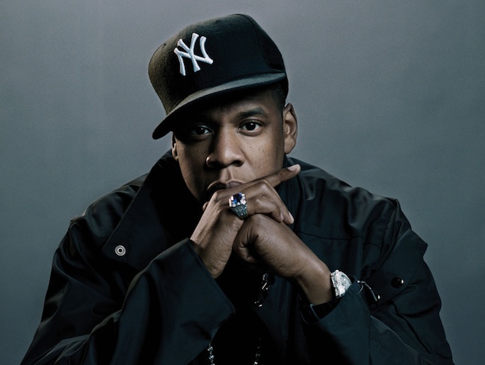 Jay Z Inducted In The Songwriter’s Hall Of Fame