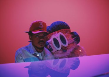 Chance the Rapper