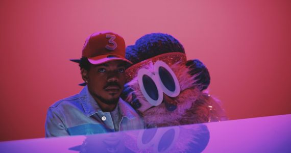 Chance the Rapper