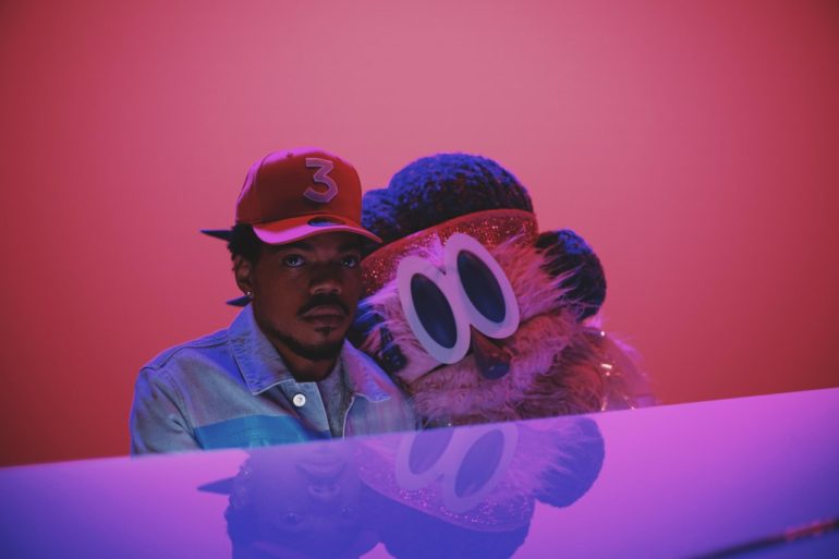 Chance the Rapper