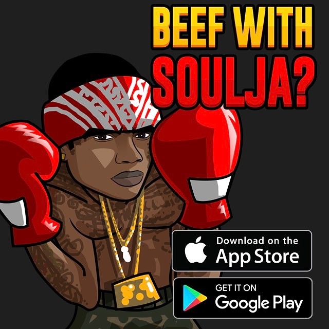 Soulja Boy