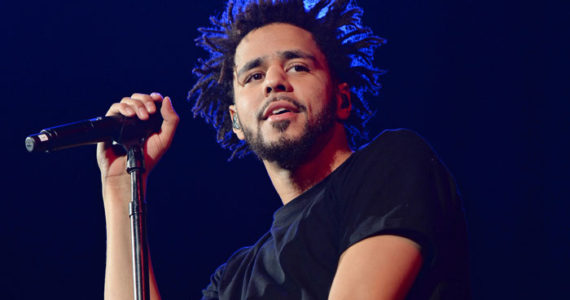 J Cole