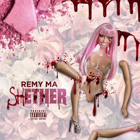 Remy Ma