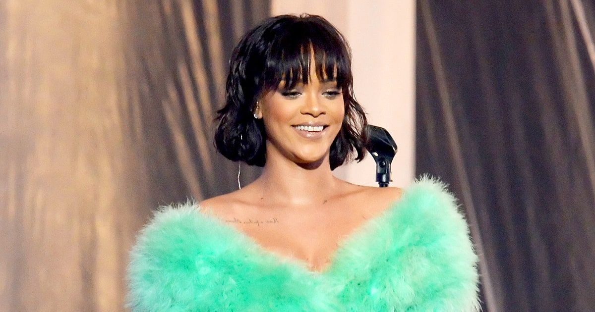 love to the brain rihanna