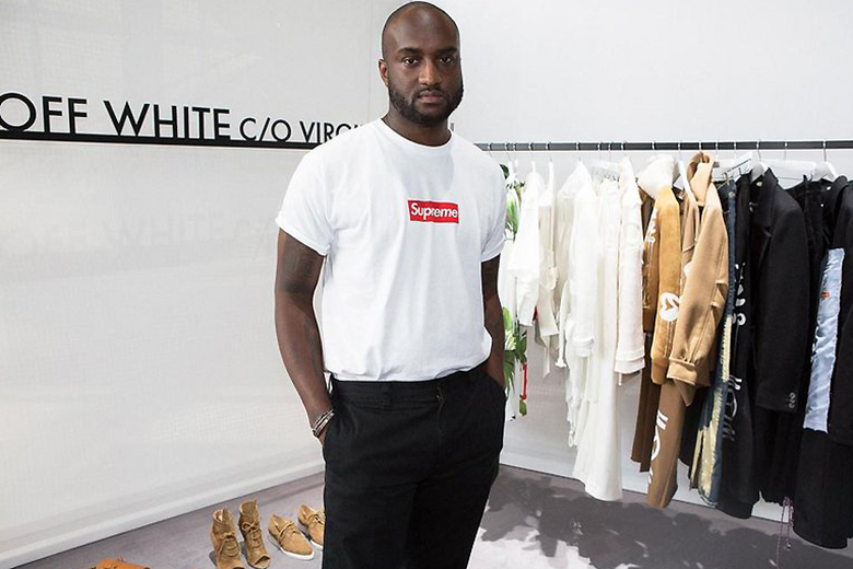 Is Virgil Abloh the New Creative Director for Givenchy? - MEFeater
