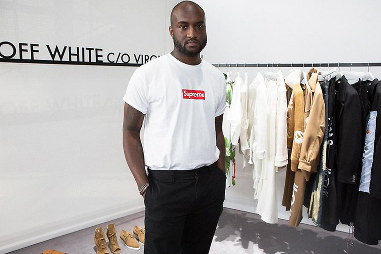 off white new creative director