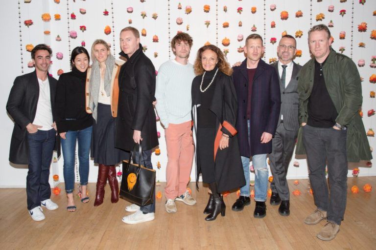 The CFDA Award Nominees are Out and Here’s the Complete List! MEFeater