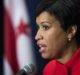 Washington, D.C. Mayor Muriel Bowser