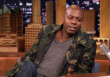 Dave chappelle netflix