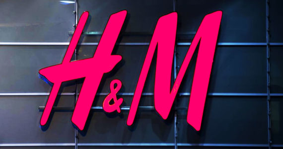 H&M