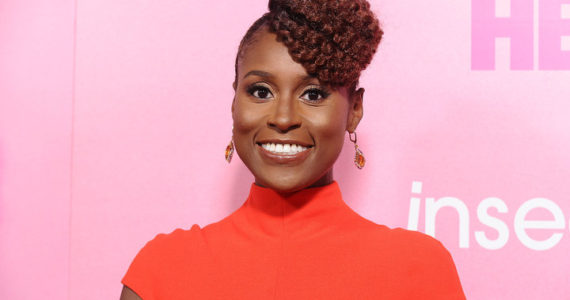 Issa Rae