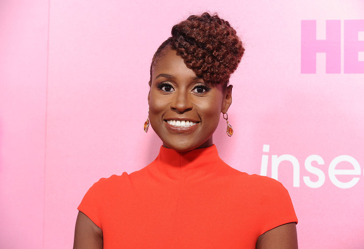 Issa Rae