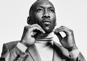 Mahershala Ali