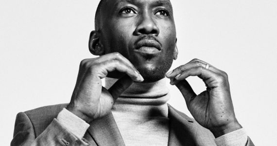 Mahershala Ali