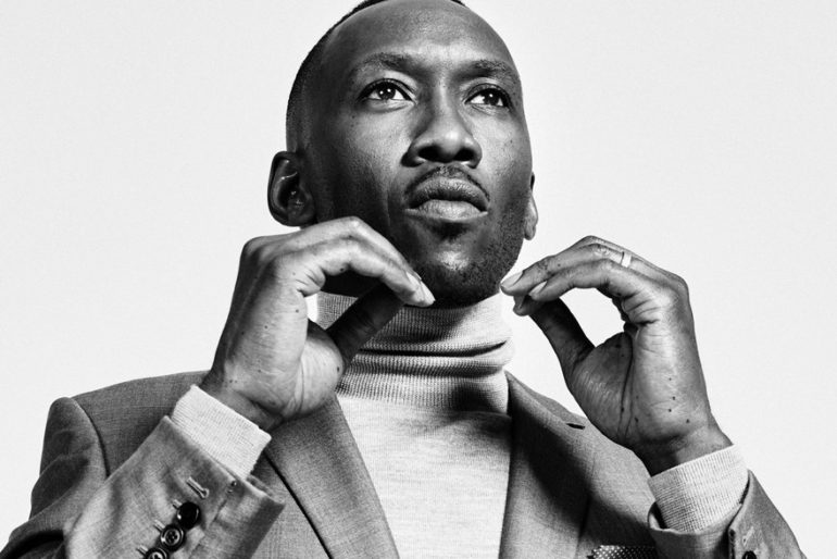 Mahershala Ali