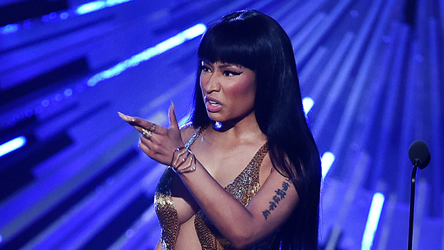 TBT: Remember When Nicki Minaj Asked “Miley, What's Good?” - MEFeater