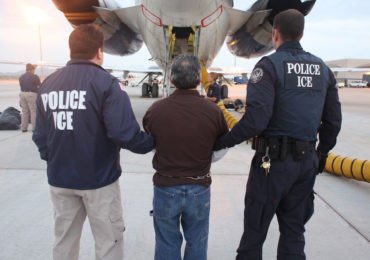 deportation immigrants