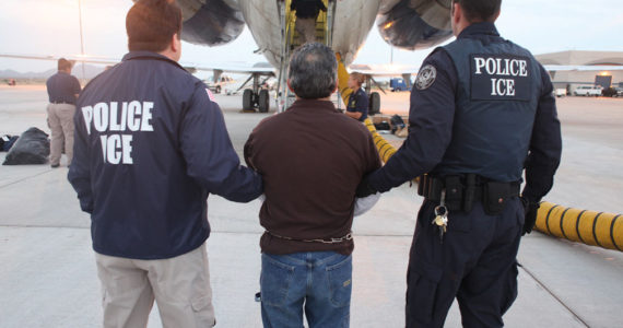 deportation immigrants