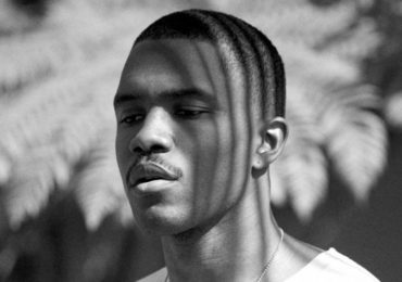 frank-ocean could be collaborating with chanel