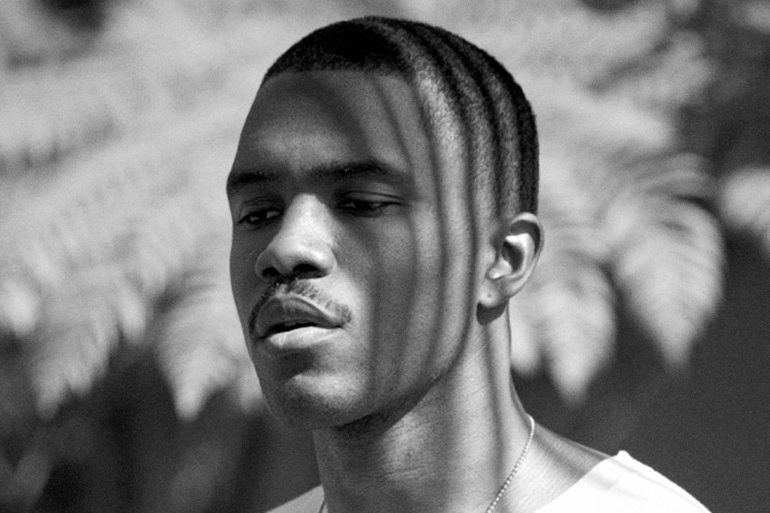 frank-ocean could be collaborating with chanel
