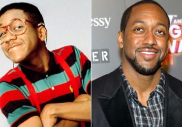 Jaleel White CBS