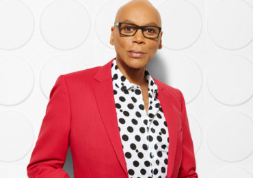 RuPaul