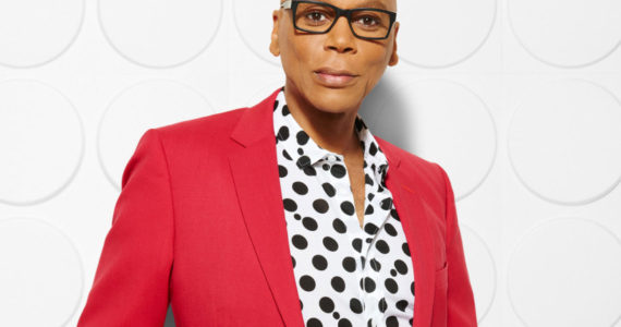 RuPaul