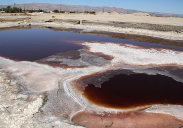 Salton Sea