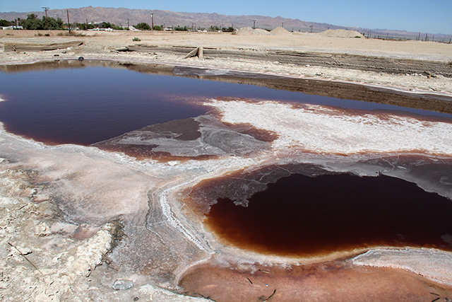 Salton Sea