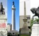 New Orleans Removes Confederate Monuments