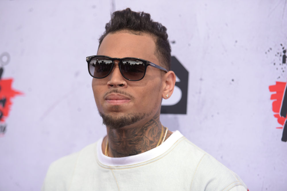 Chris Brown Documentary is set to Hit Theaters This June MEFeater