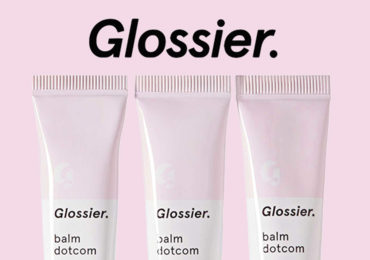 Glossier