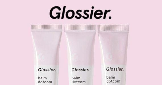 Glossier