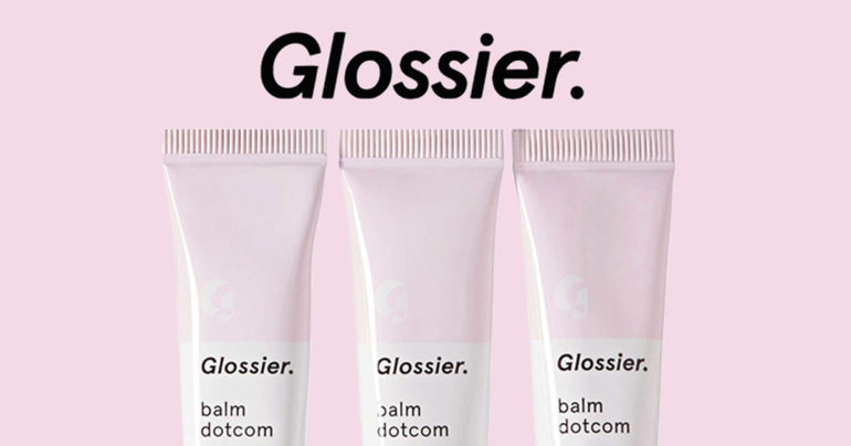 Glossier