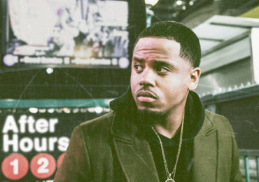 Mack Wilds After Hours