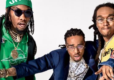 Migos for GQ