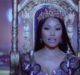 Nicki Minaj No Frauds Cover