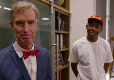 bill nye -tyler-the-creator