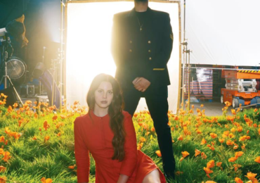 Lana Del Rey Lust for Life