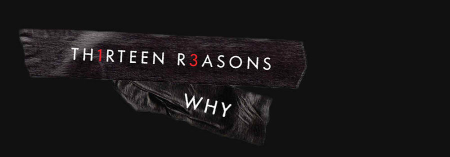 13 Reasons Why