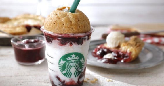 starbucks Japan new drink