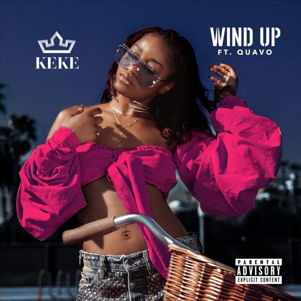 wind up-keke-palmer