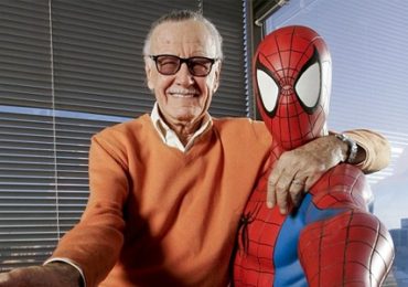 stan lee